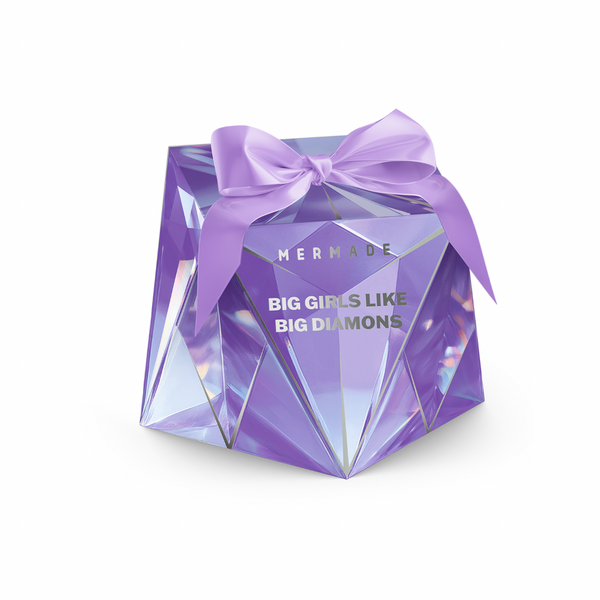 Подарункова коробка MERMADE DIAMOND BIG