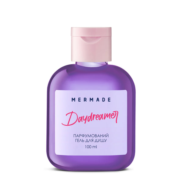 Парфумований гель для душу MERMADE Daydreamer 100 мл